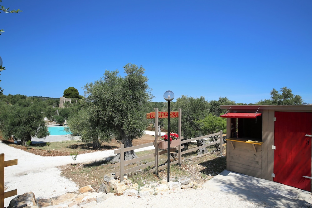 Agriturismo Passione Natura