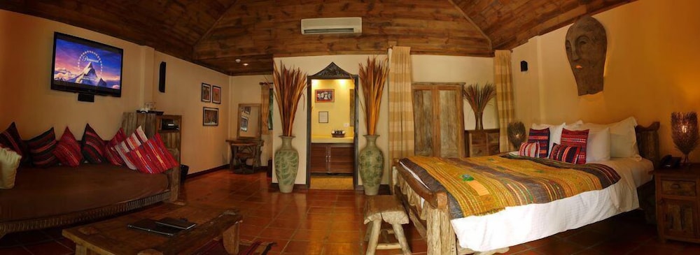 Nirvana Resort Koh Chang
