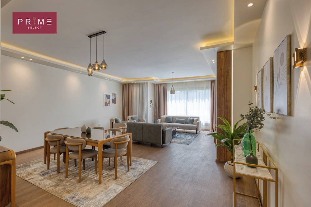 Prime Select Village Gardens Kattameya