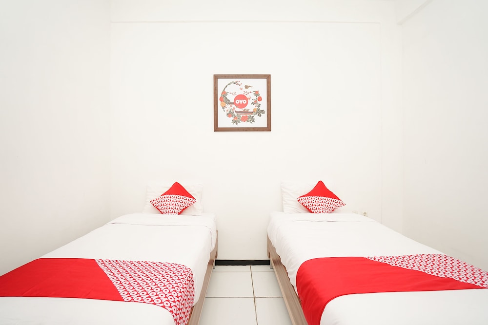 OYO 661 Galaxy Homestay view 4