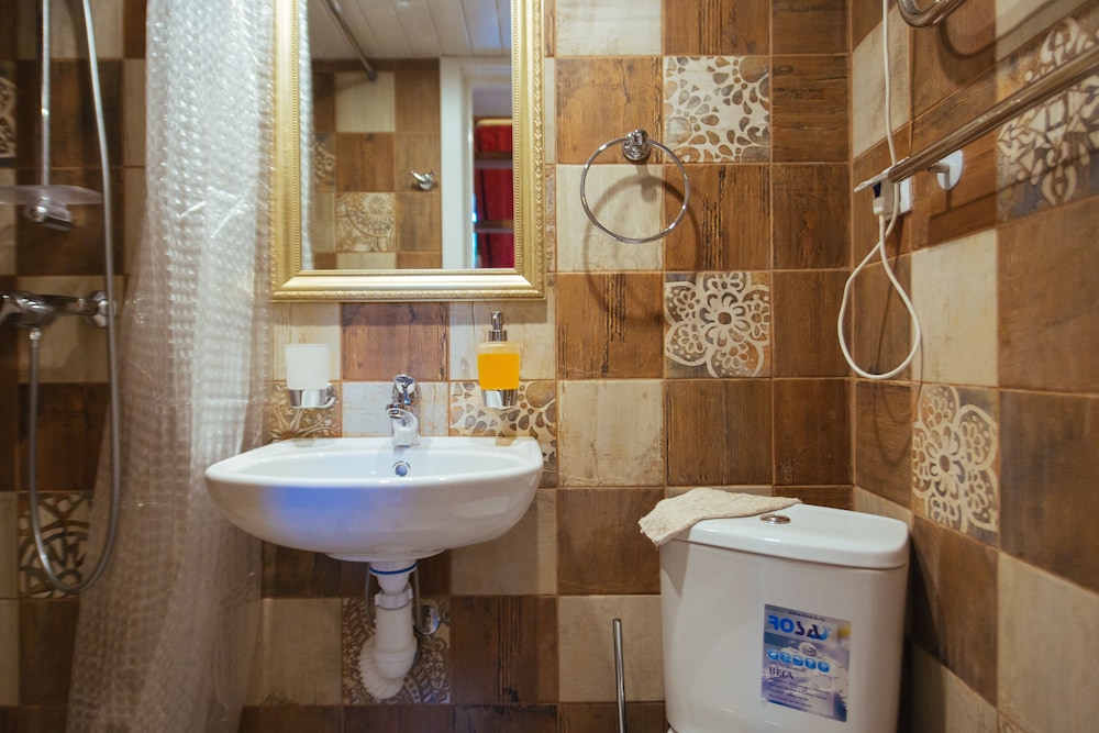 Apartment Antre on Liteiniy