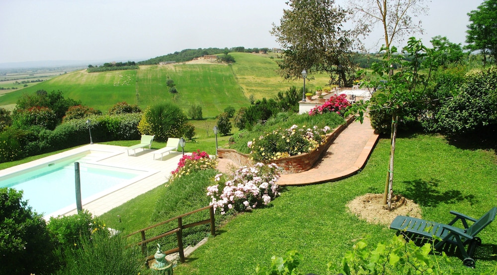 Agriturismo Santa Margherita