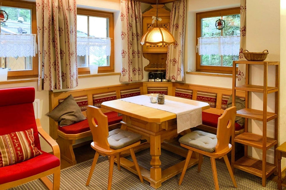 Chalet in Konigsleiten Near Ski Slopes