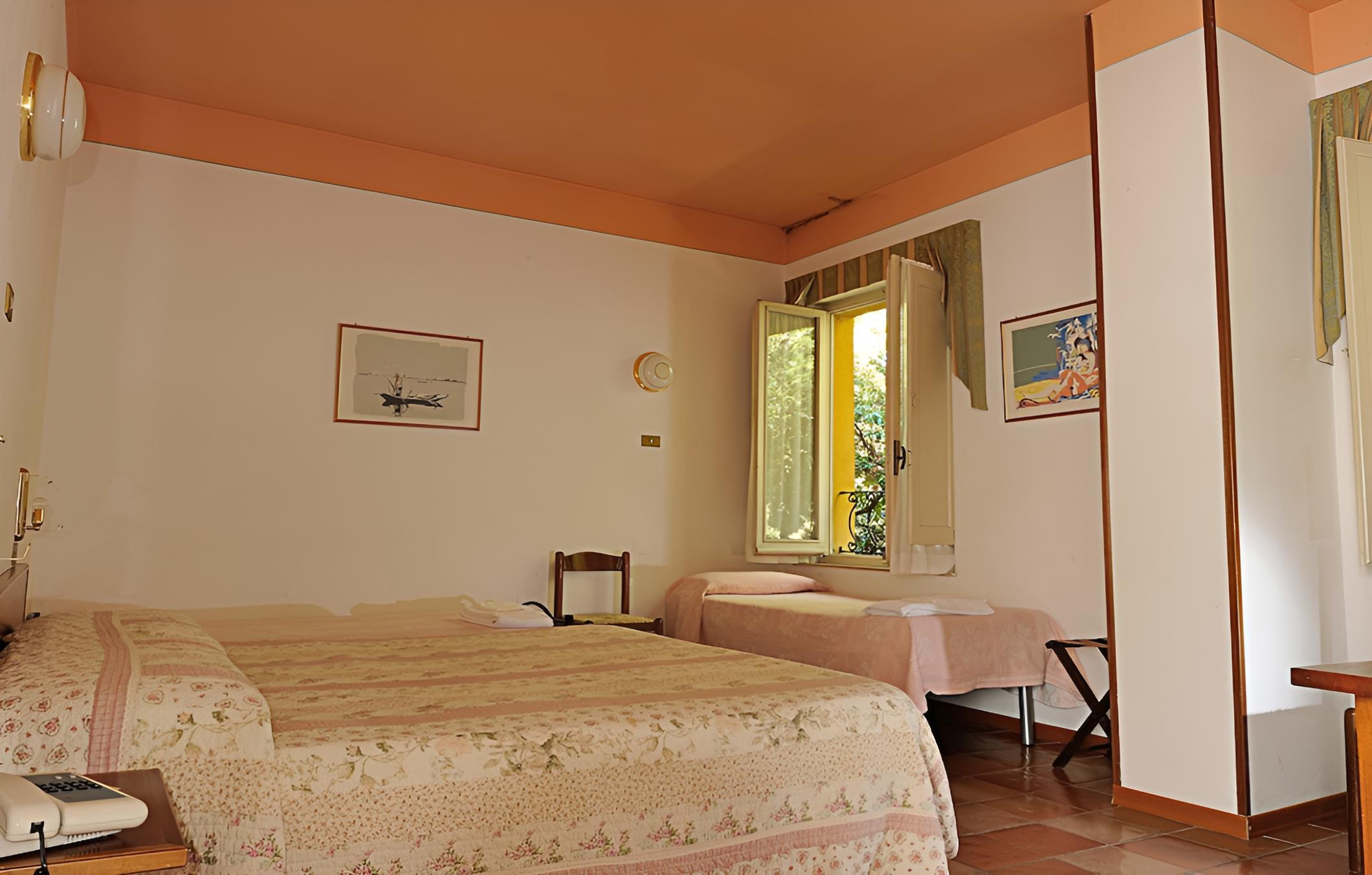 Ferretti Hotel