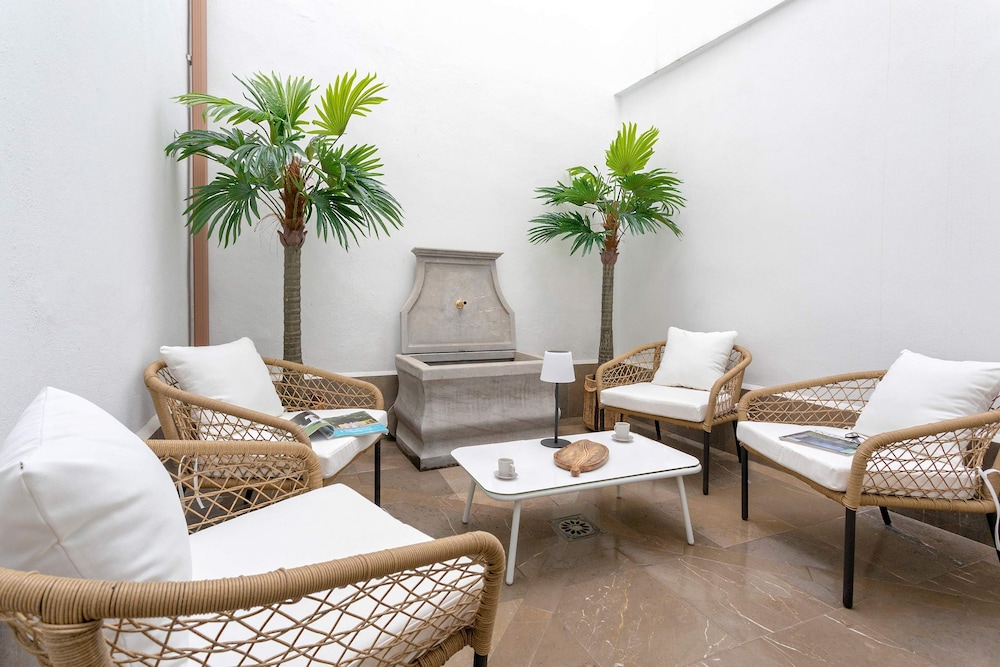 Exclusive Apartment in Granada Horno Marina 9