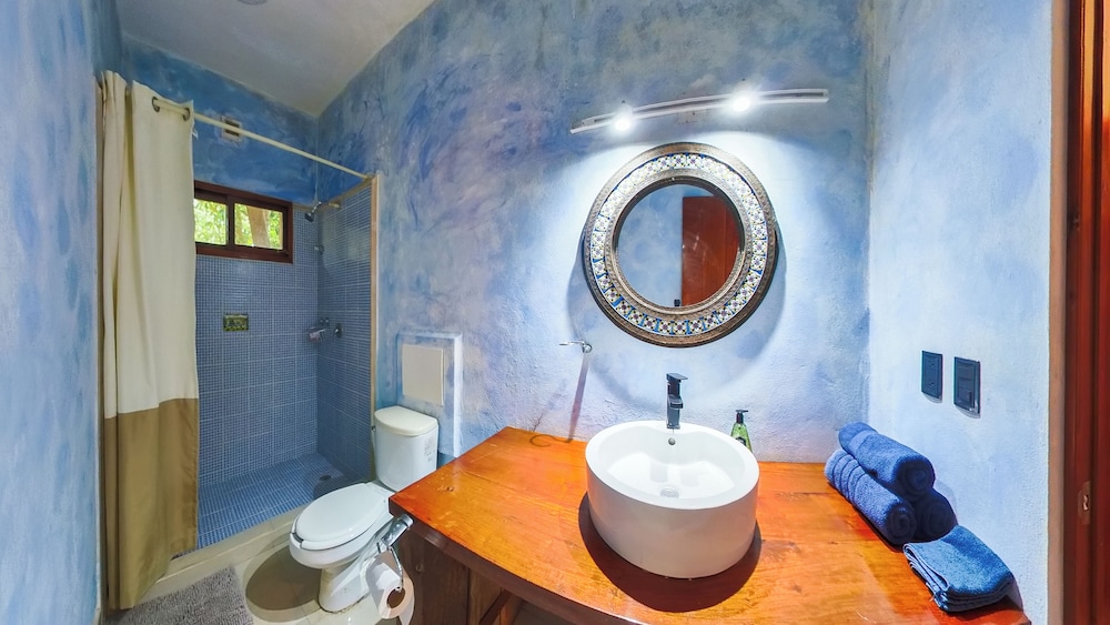 Villa Amable Lujo entre Selvas y Lagunas