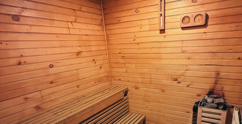 Forava Cabins - Tiny Cabin in the Woods