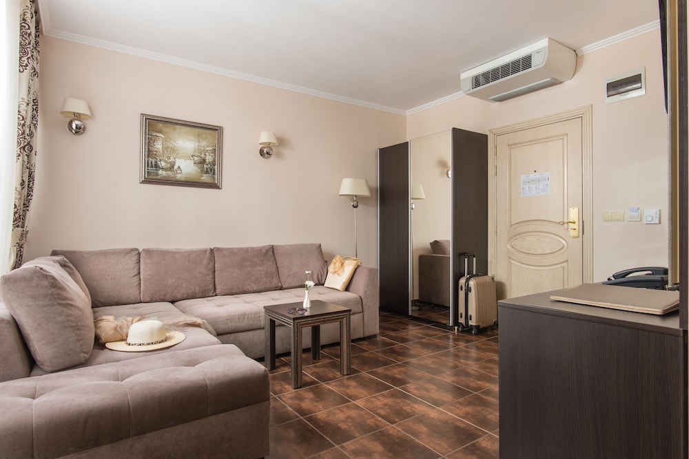 Hotel & SPA Diamant Residence - All Inclusive