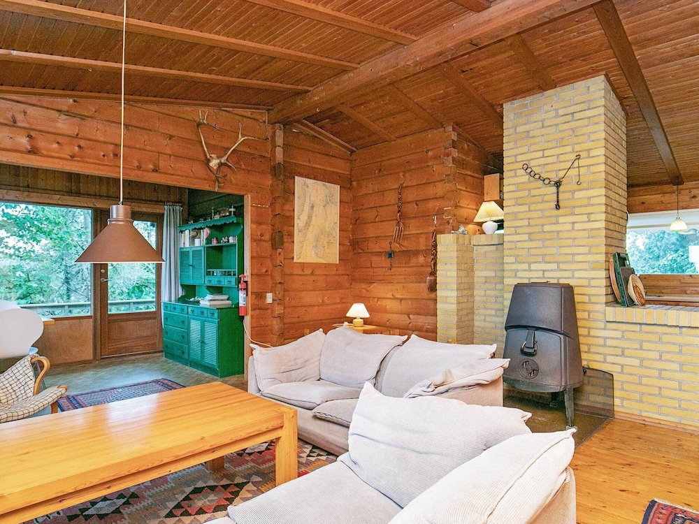 6 Person Holiday Home in Rudkobing-by Traum view 4