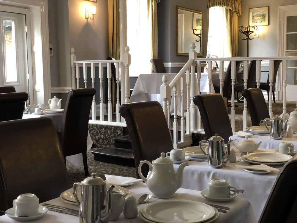 The White Lion Hotel, photo 27