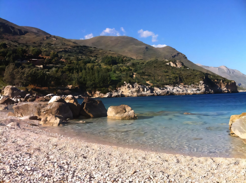 Villa Dream House Scopello