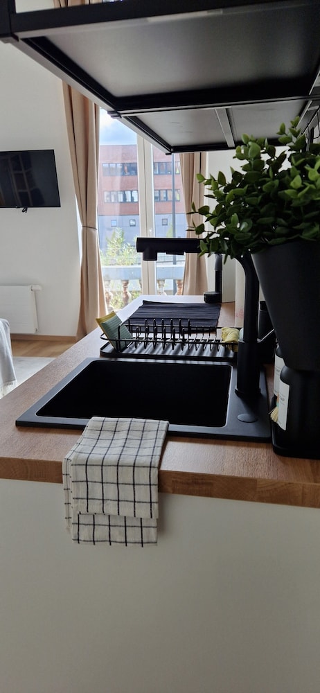 Charleroi Cozy Home