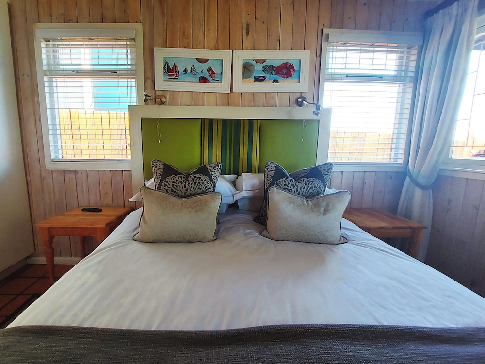 Knysna River Club by First Private Stays