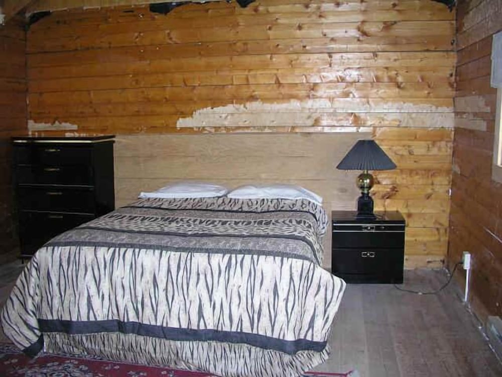 Texan Resort