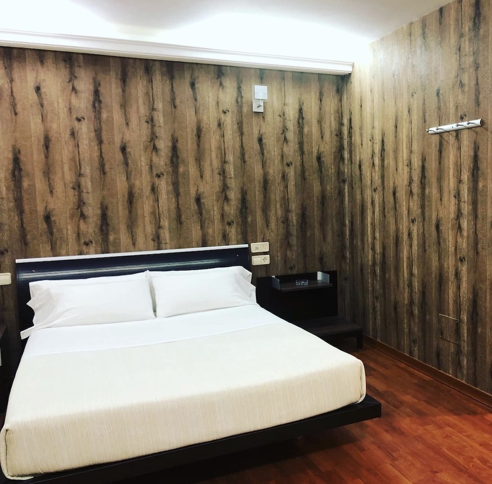 Motel Abalo