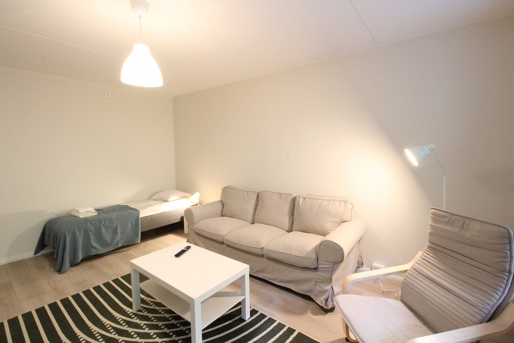 Forenom Apts Hämeenlinna Katuma 3