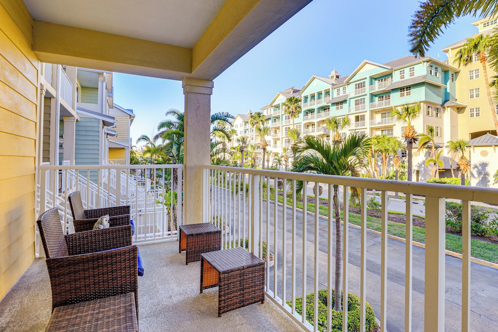 Swim, Fish & Explore: Waterfront Gem in Ruskin