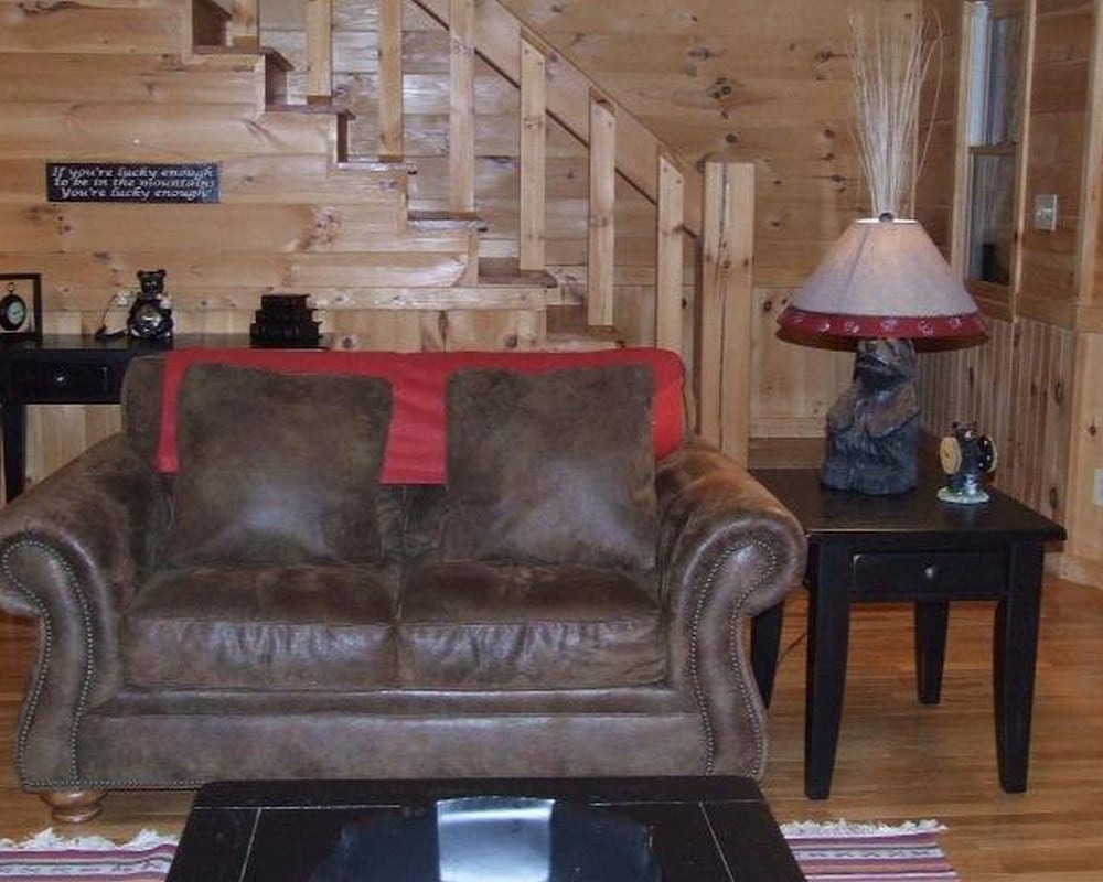 Lookout Lodge Nevaeh Cabin Rentals