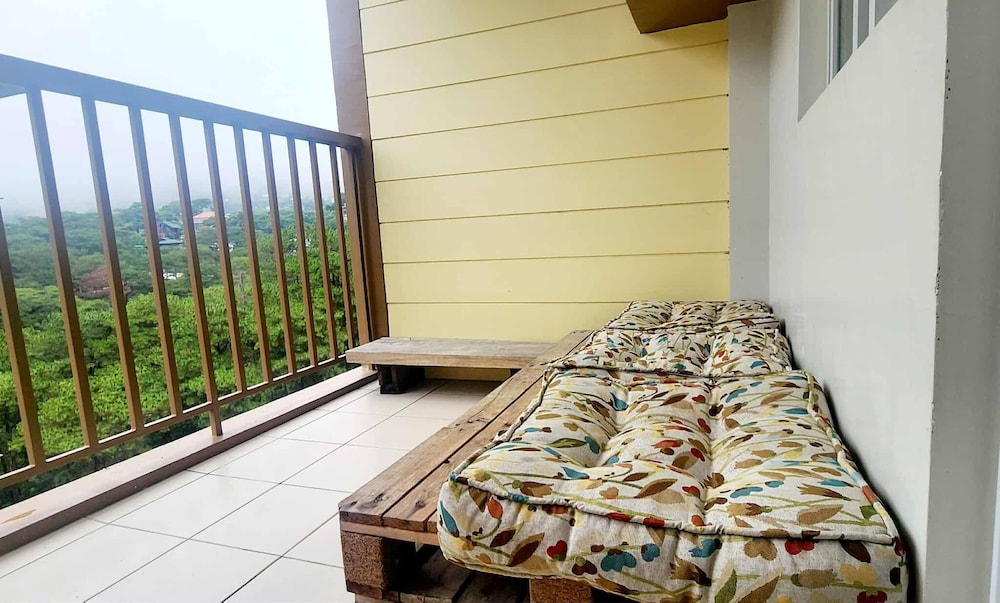 The Comfort Zone in Baguio City