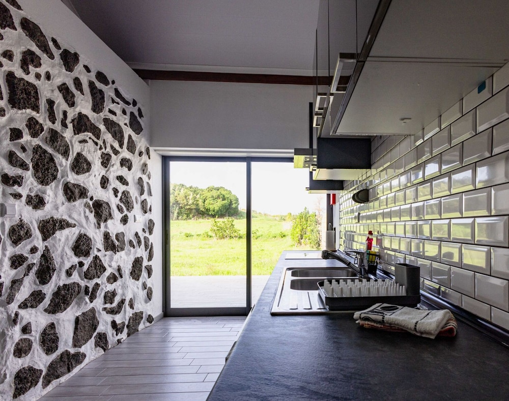 Casa do Jardim in Santa Cruz da Graciosa