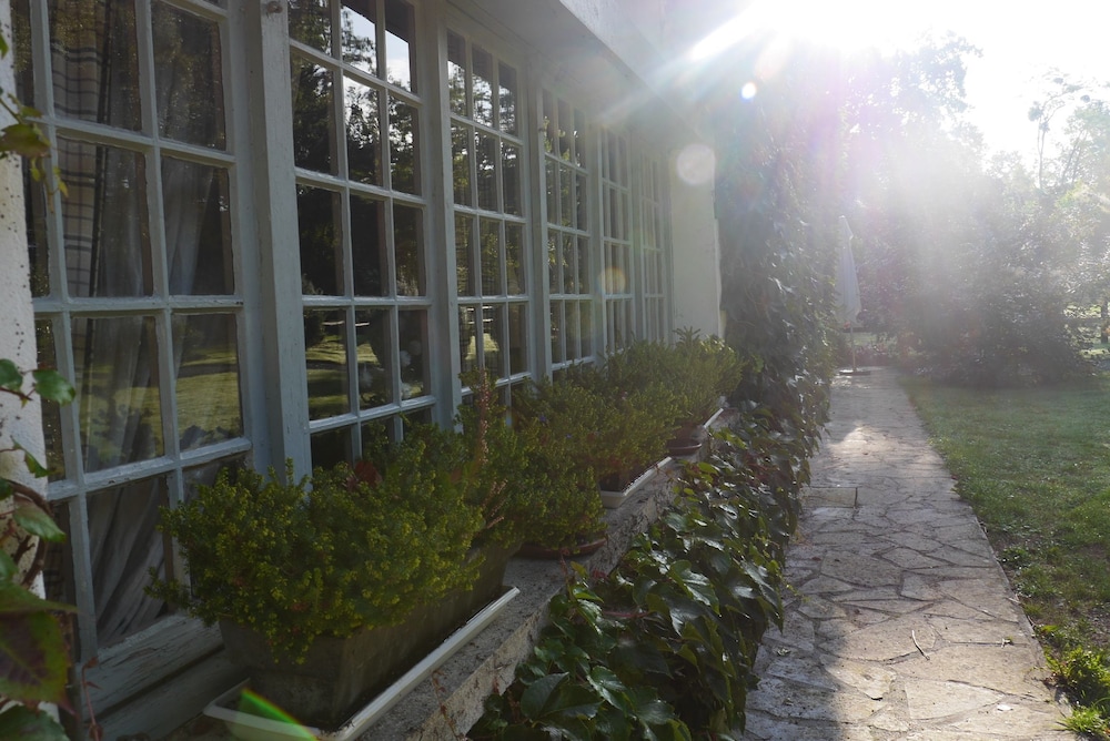 Domaine du Vertbois