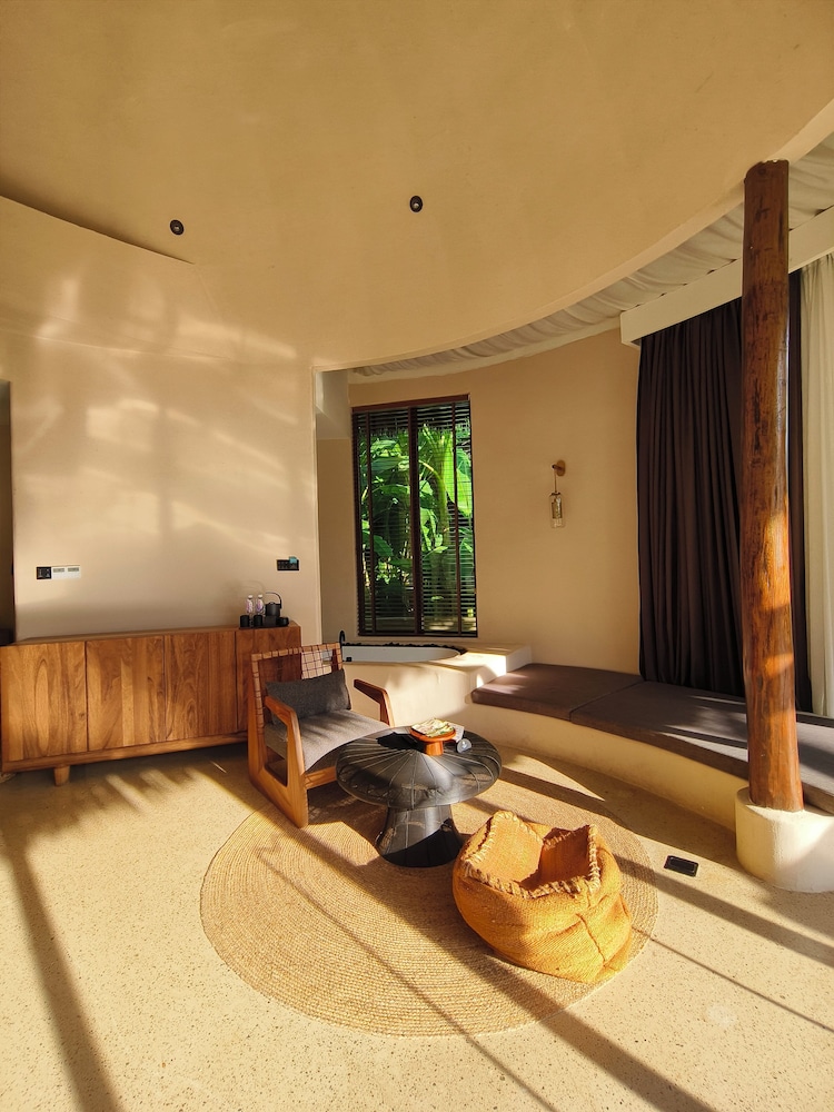 Chongzuo Wild Stay Collection - Wanxiang