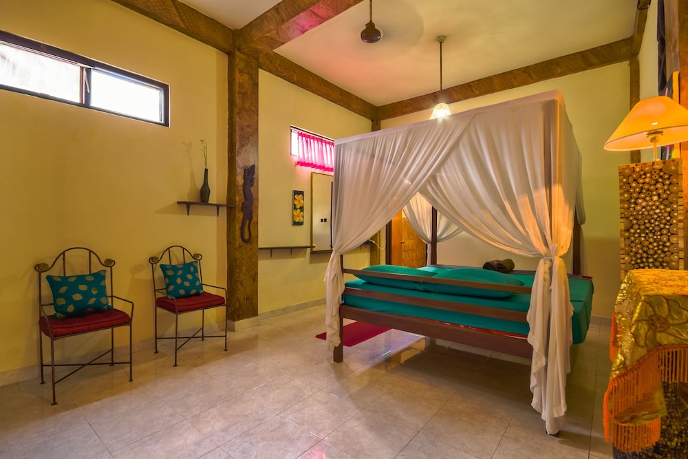 Ume Sita Home Stay