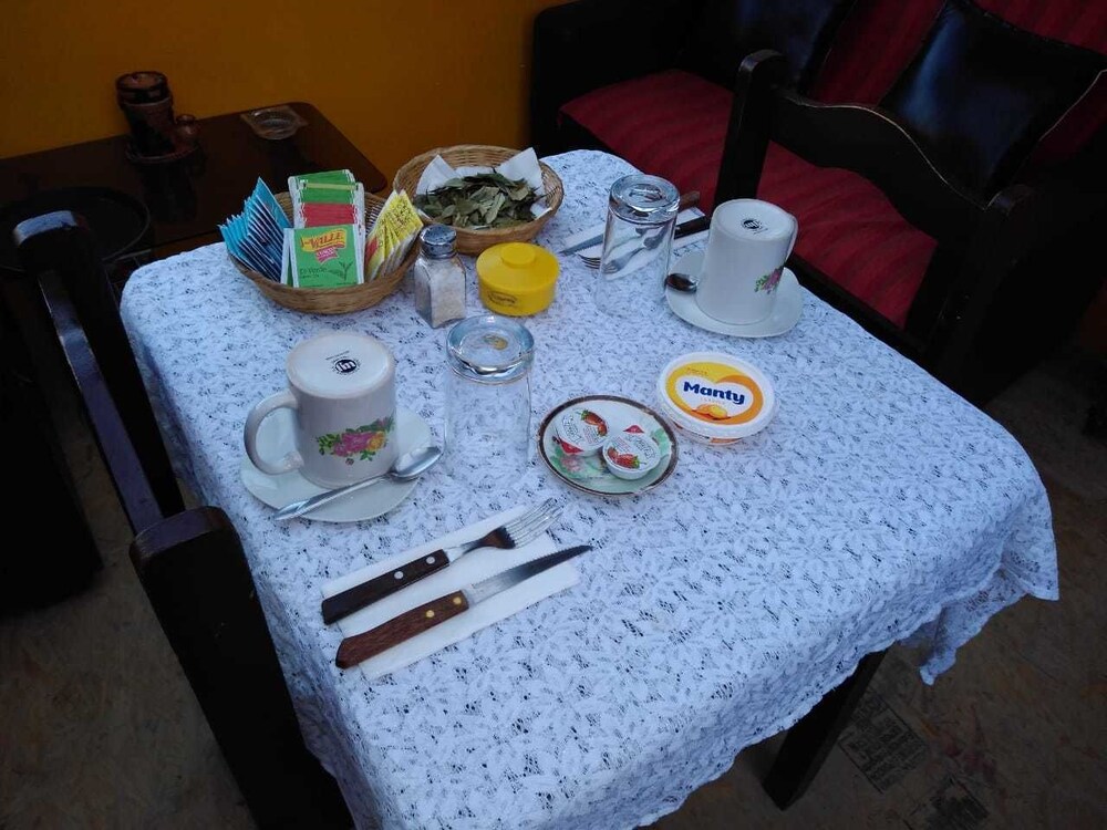 Hospedaje Kukuly