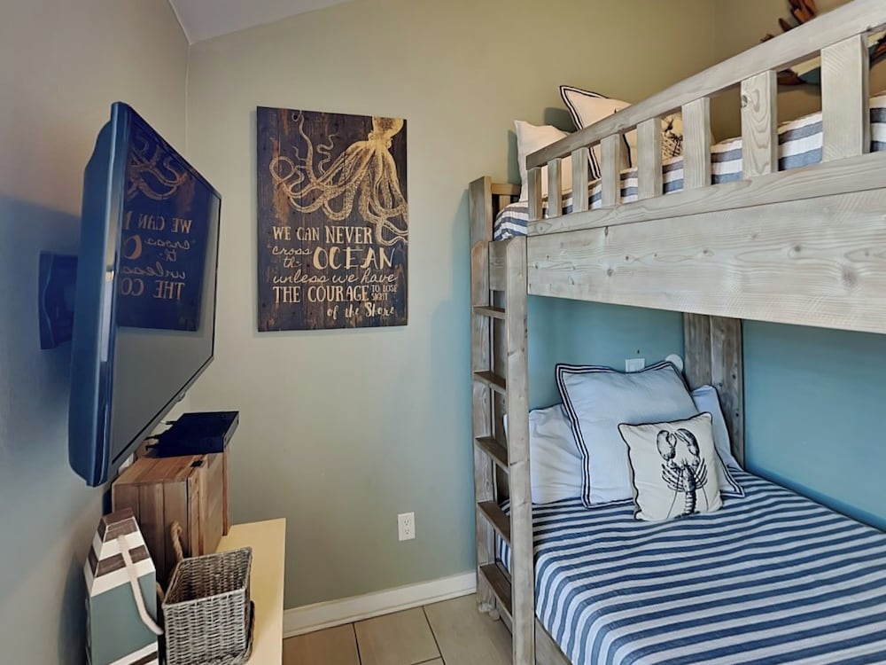 Sugar Shack by Silver Sands Vacation Rentals