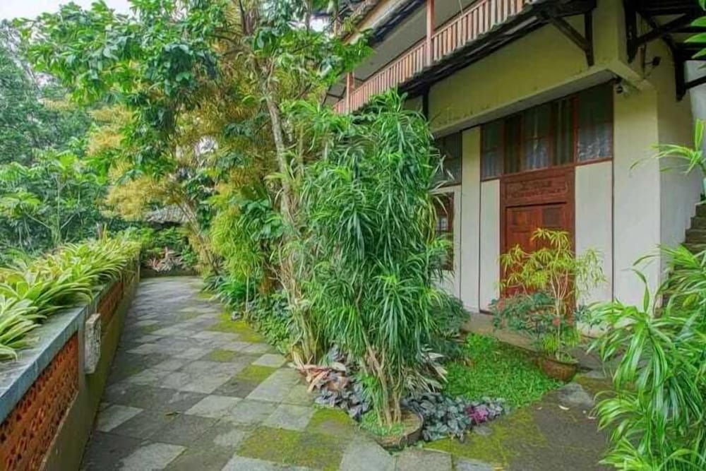 GG House Happy Valley