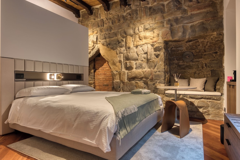 Le Torri Suites