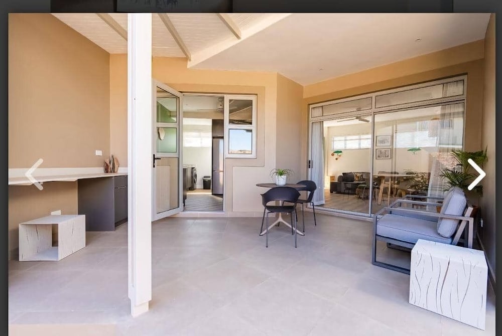 Khaya apartments at Miombo Mews