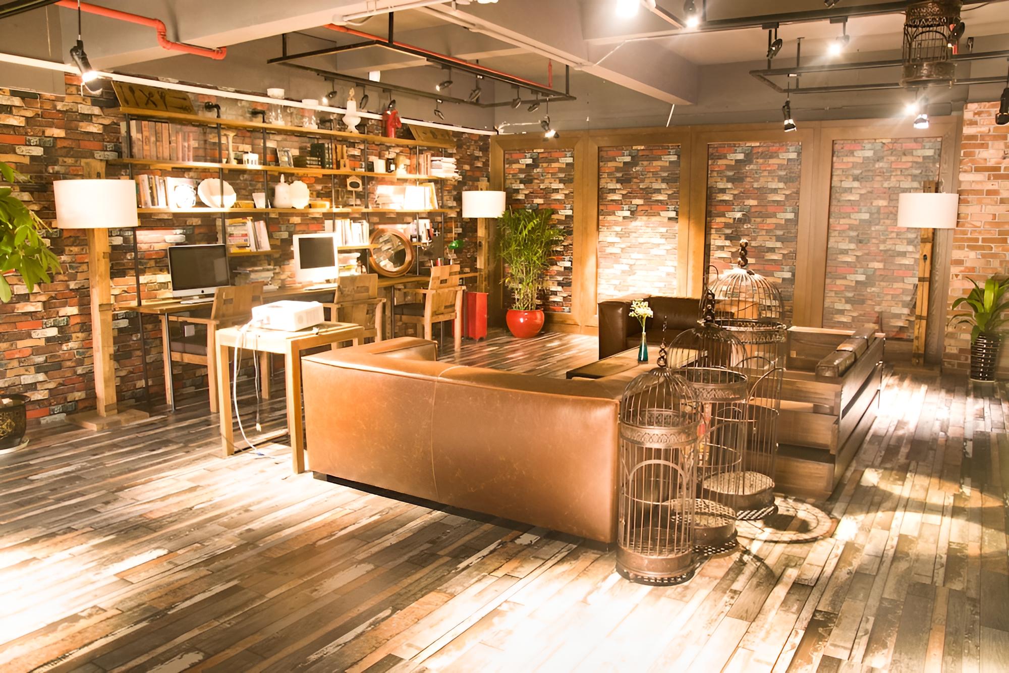 James Joyce Coffetel - Guangzhou Exhibition Center