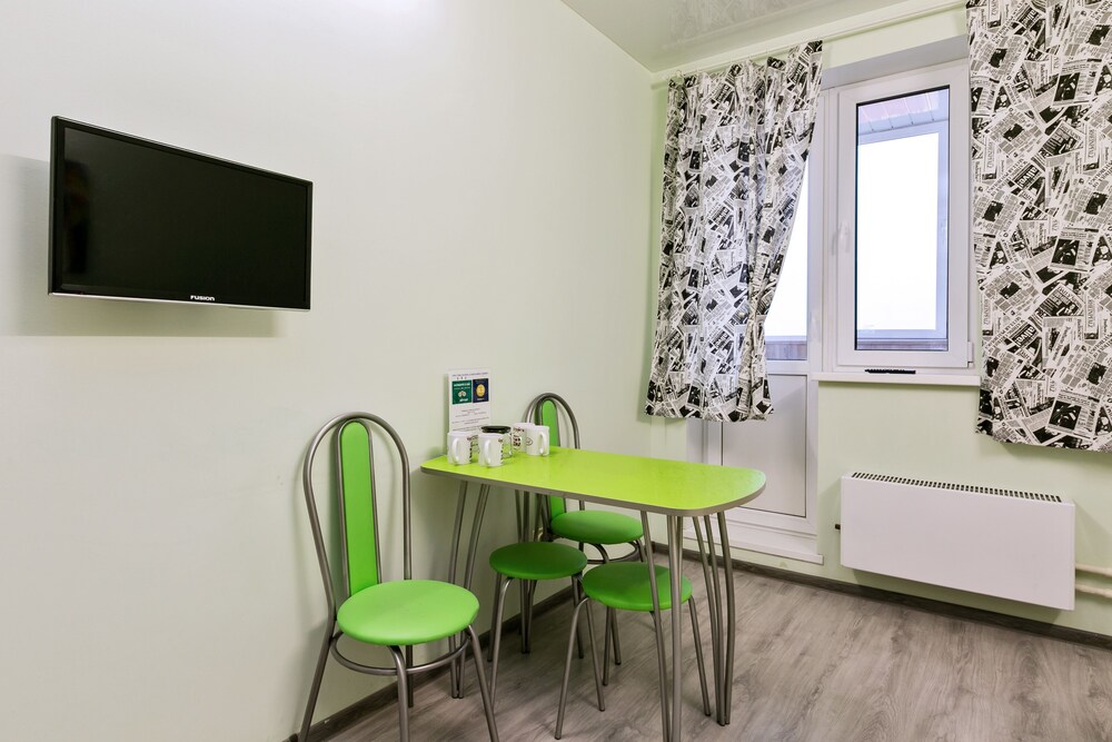MaxRealty24 Putilkovo, Spaso-Tushinskiy Boulevard 3
