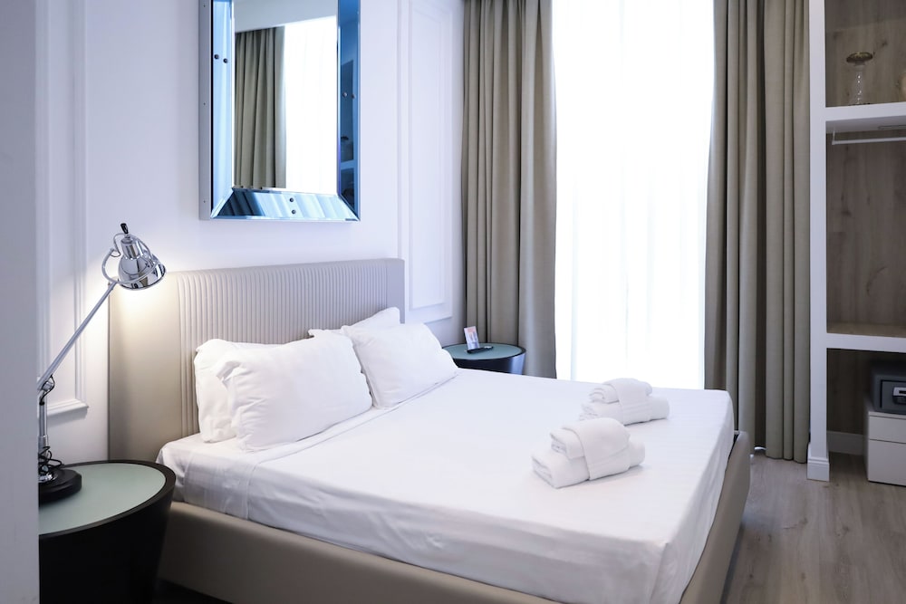Aureliana Luxury Apartments