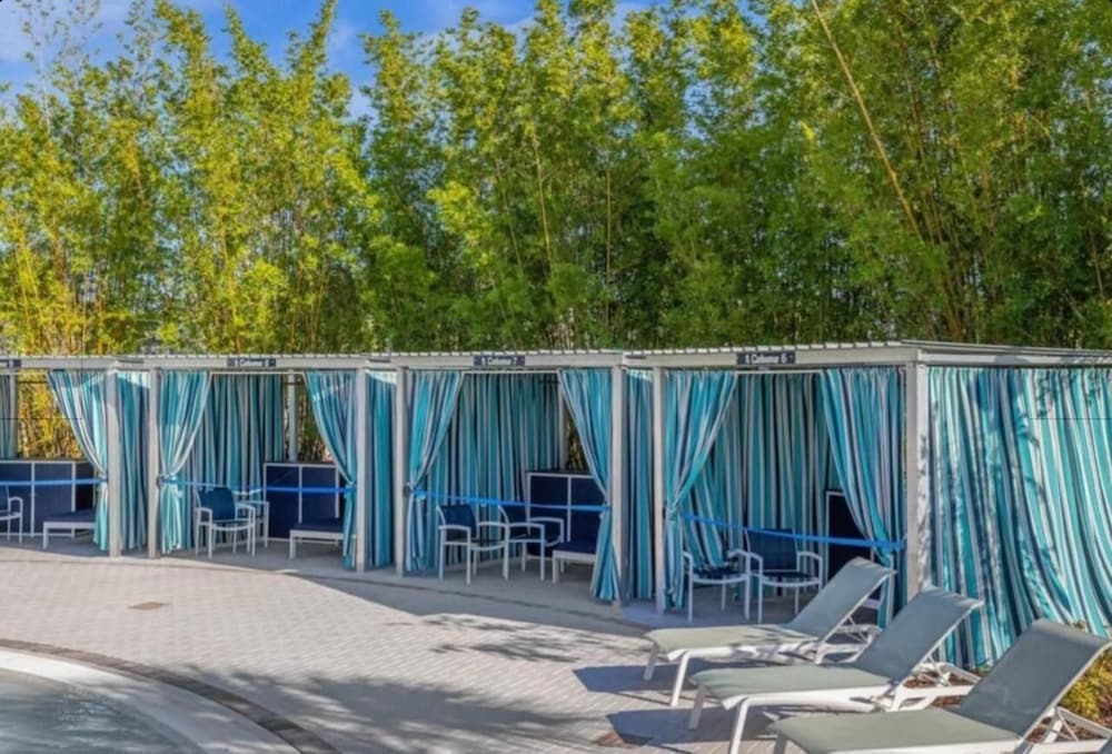 Disney Retreat w/ Pool & Themed Rooms