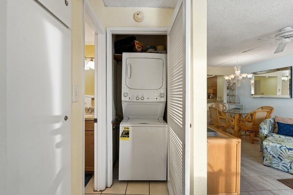 Menehune Shores, #509 2 Bedroom Condo