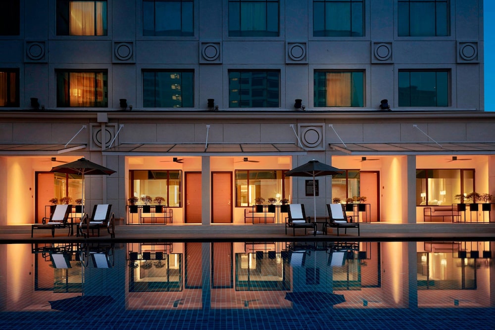 JW Marriott Kuala Lumpur 41