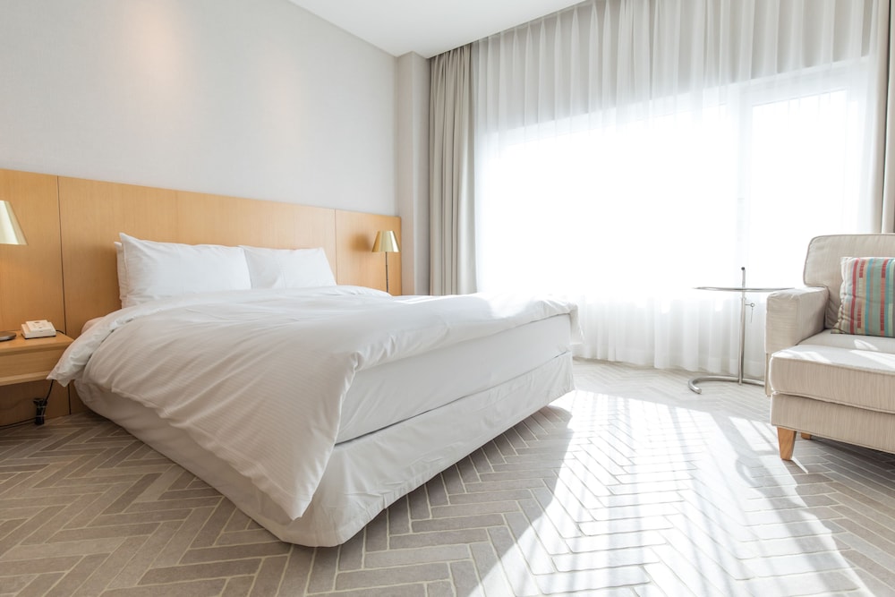 Hotel Illua 5