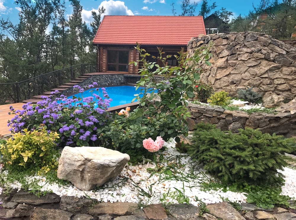 Villa Baikal Prestige