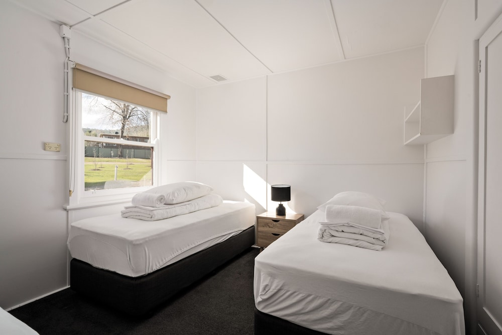 Bright Riverside Holiday Park
