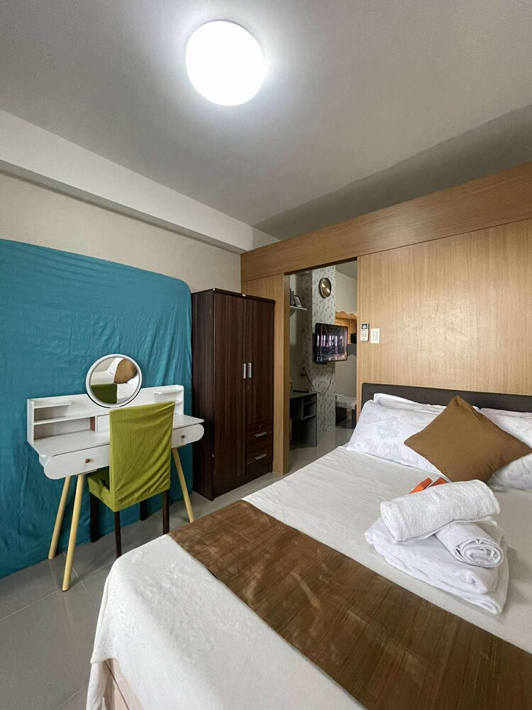 Comfystay Manila