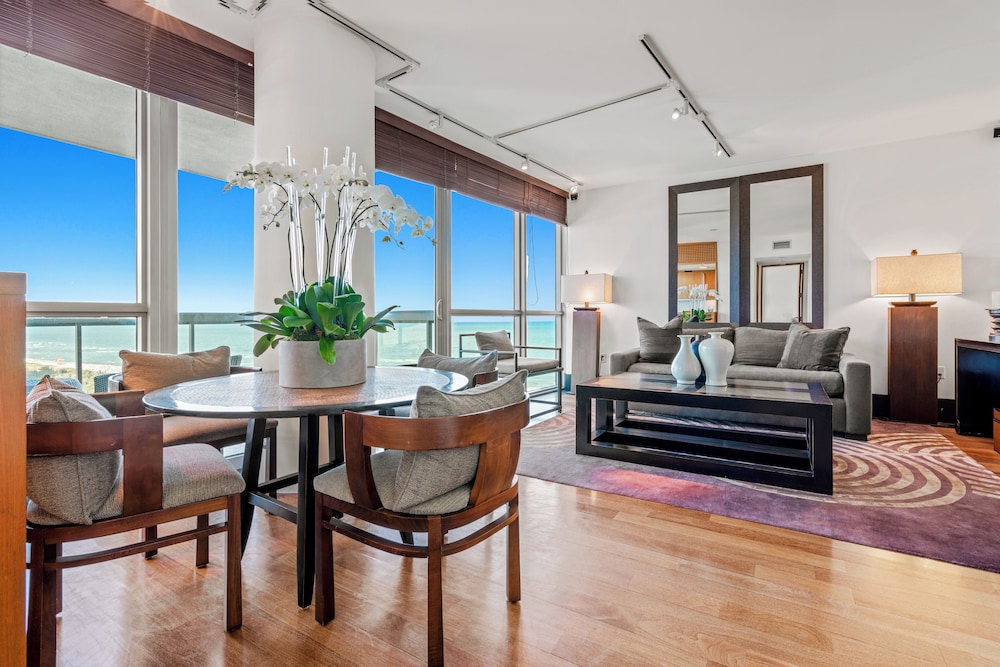 The Setai Private Luxury Residences
