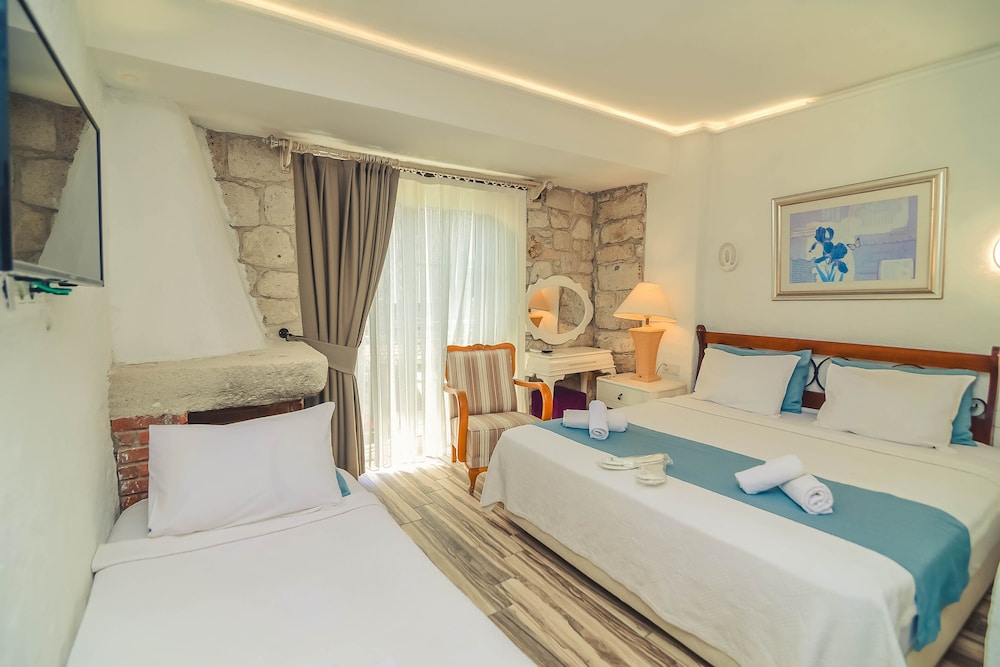 Alacati Asmalı Konak Hotel - Image 9