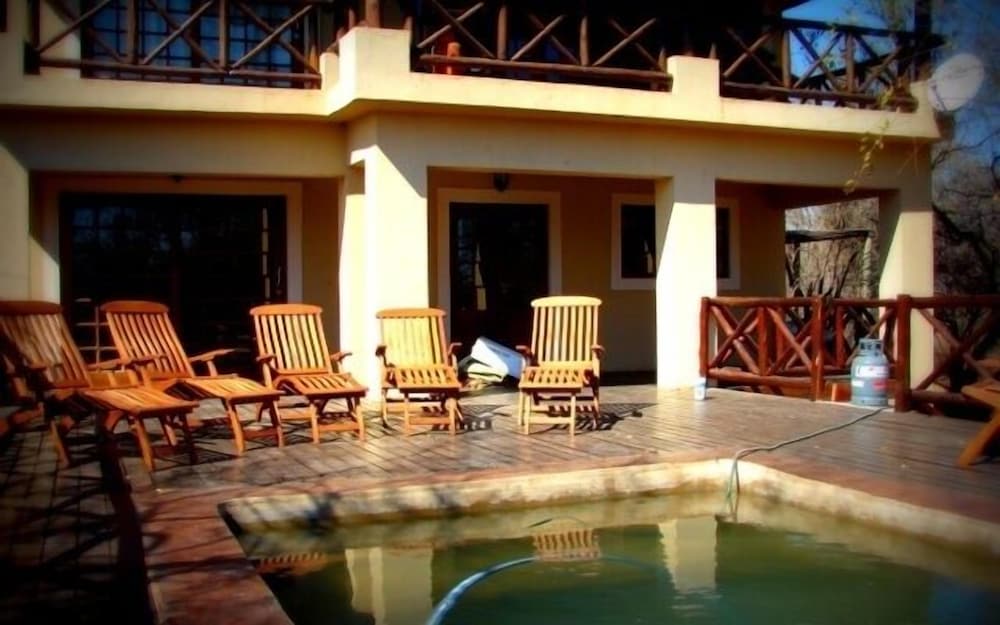 Marloth Kruger Accommodation
