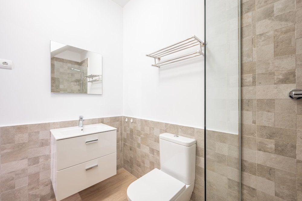 Apartamentos Doña Elvira