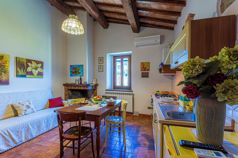 Agriturismo La Casa di Gelsomino