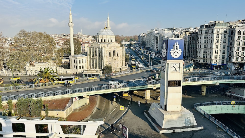 İstanbul Midpoint Hotel - Image 84