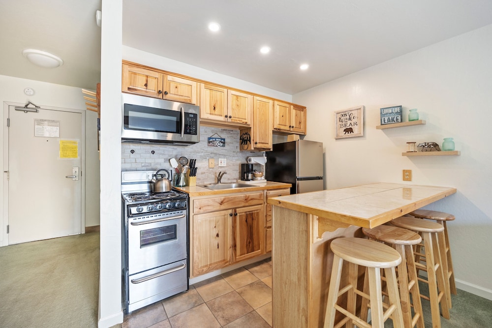 223 Bldg B Condo