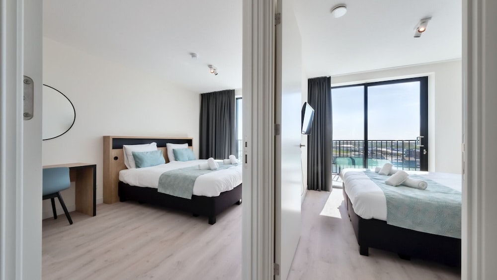 Dormio Breskens Apartments & Penthouses